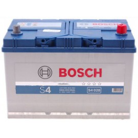 Bosch S4 028 Silver   (95 А/ч)
